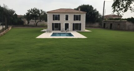 La Fare-les-Oliviers Terrain à bâtir - 2327046-11369annonce2202511046hLwh.jpeg Azur & Constructions