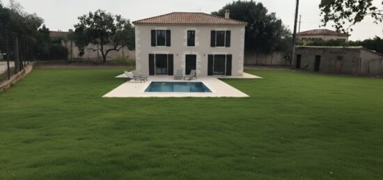 Terrain à bâtir à , Bouches-du-Rhône