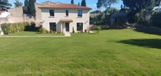 Terrain à bâtir à , Bouches-du-Rhône