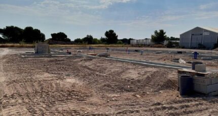 Fos-sur-Mer Terrain à bâtir - 2364721-3263annonce220250715gaolN.jpeg Azur & Constructions