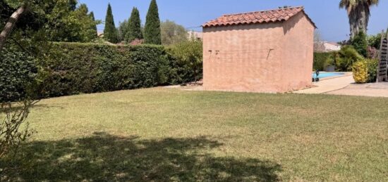 Terrain à bâtir à , Bouches-du-Rhône