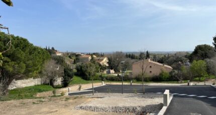 Salon-de-Provence Maison neuve - 2266588-3263annonce120240125tgpci.jpeg Azur & Constructions