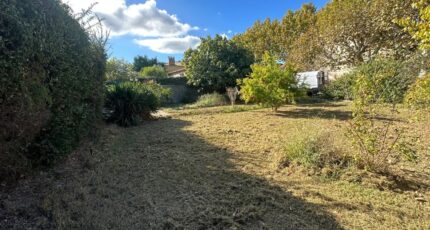 Martigues Terrain à bâtir - 2326228-11369annonce1202511031W5AR.jpeg Azur & Constructions