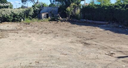 Marignane Terrain à bâtir - 2328214-11369annonce320251105zxdlH.jpeg Azur & Constructions