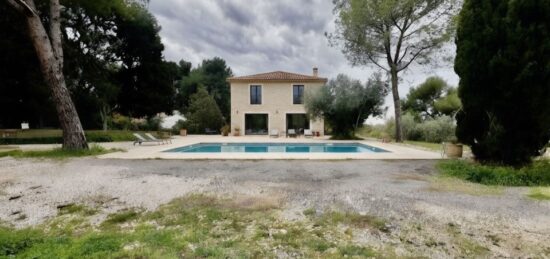 Terrain à bâtir à Marignane, Provence-Alpes-Côte d'Azur