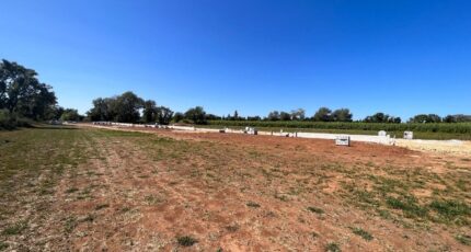 Saint-Martin-de-Crau Terrain à bâtir - 2329476-3263annonce420250317TwCBA.jpeg Azur & Constructions