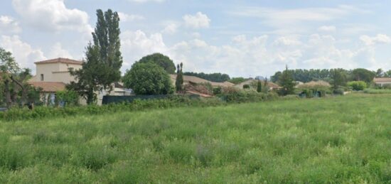 Terrain à bâtir à Fontvieille, Provence-Alpes-Côte d'Azur