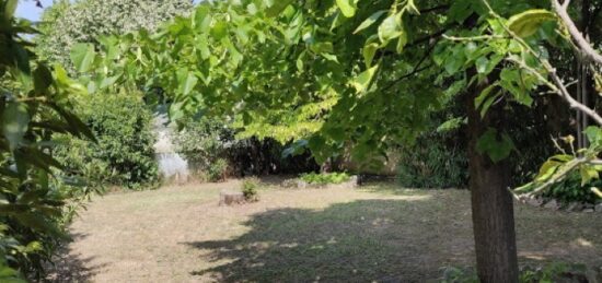 Terrain à bâtir à , Bouches-du-Rhône