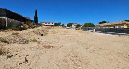 Meyreuil Terrain à bâtir - 2369308-10197annonce120250808VKf54.jpeg Azur & Constructions