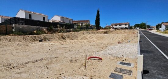 Terrain à bâtir à , Bouches-du-Rhône