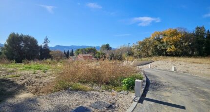 Cadenet Terrain à bâtir - 2369517-10197annonce120250826rDKFe.jpeg Azur & Constructions