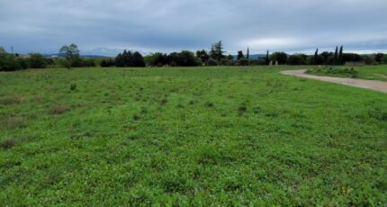 Pertuis Terrain à bâtir - 2369530-10197annonce520250826FI3r4.jpeg Azur & Constructions