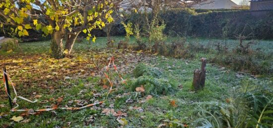 Terrain à bâtir à Gardanne, Provence-Alpes-Côte d'Azur