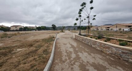 Peyrolles-en-Provence Terrain à bâtir - 2374653-10197annonce520250830QlTmm.jpeg Azur & Constructions