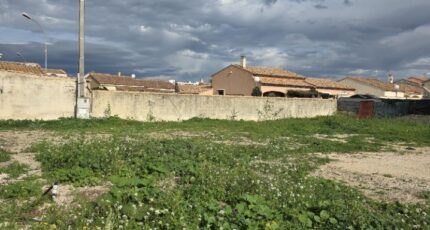 Marignane Terrain à bâtir - 2331837-11369annonce220251107vq26J.jpeg Azur & Constructions