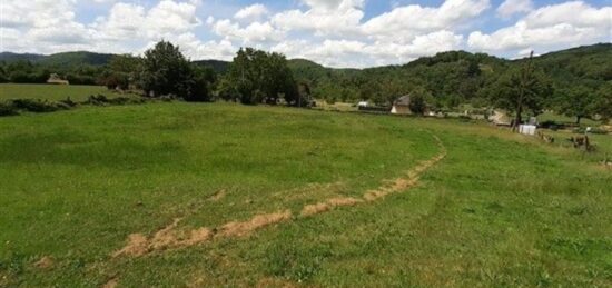 Terrain à bâtir à , Alpes-de-Haute-Provence