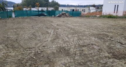 Istres Terrain à bâtir - 2381295-11369annonce12026010553DUv.jpeg Azur & Constructions
