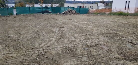 Terrain à bâtir à Istres, Provence-Alpes-Côte d'Azur