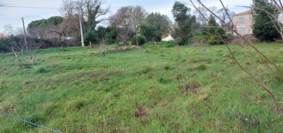 Terrain à bâtir à Istres, Provence-Alpes-Côte d'Azur
