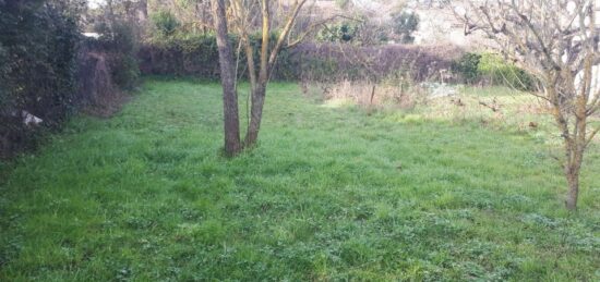 Terrain à bâtir à Gardanne, Provence-Alpes-Côte d'Azur