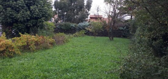 Terrain à bâtir à , Bouches-du-Rhône