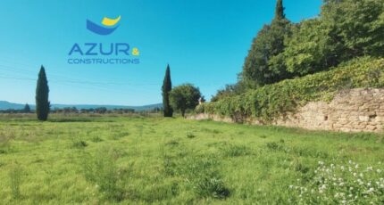 Villelaure Terrain à bâtir - 2299377-11320annonce220251009wtX53.jpeg Azur & Constructions