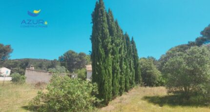 Mouriès Terrain à bâtir - 2303473-11320annonce220251013KsIGv.jpeg Azur & Constructions