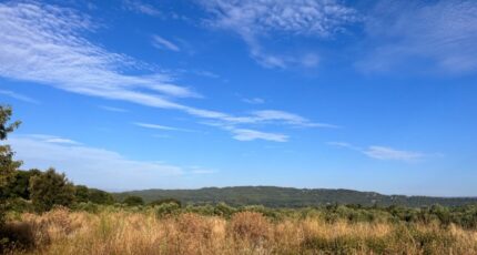 Rognes Terrain à bâtir - 2319549-3643annonce3202510287VFt5.jpeg Azur & Constructions