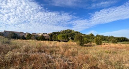 Rognes Terrain à bâtir - 2319549-3643annonce52025102810EkX.jpeg Azur & Constructions