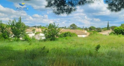 Pélissanne Terrain à bâtir - 2334411-11320annonce220251111dg3qb.jpeg Azur & Constructions