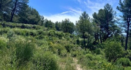 La Bouilladisse Terrain à bâtir - 2314948-3263annonce320240611Cf46d.jpeg Azur & Constructions