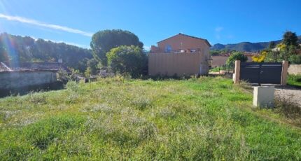 Gréasque Terrain à bâtir - 2322848-10197annonce220251030i4v39.jpeg Azur & Constructions