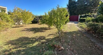 Martigues Terrain à bâtir - 2326292-3263annonce120251103TbK9r.jpeg Azur & Constructions