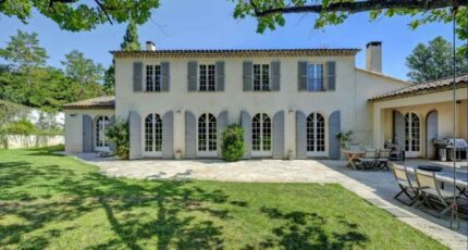 Aix-en-Provence Terrain à bâtir - 2326508-3263annonce120251103JZQQq.jpeg Azur & Constructions