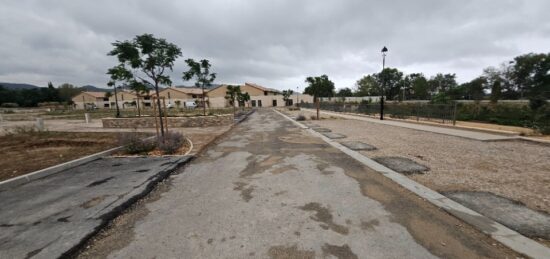 Terrain à bâtir à , Bouches-du-Rhône