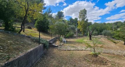 Châteauneuf-les-Martigues Terrain à bâtir - 2380300-3263annonce320250911C5JsZ.jpeg Azur & Constructions