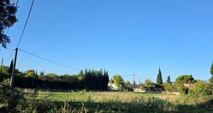 Istres Terrain à bâtir - 2380304-3263annonce120250911VbiNB.jpeg Azur & Constructions
