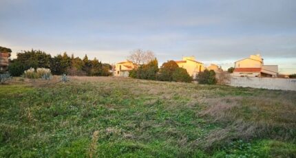 Istres Terrain à bâtir - 2380335-3263annonce220250110GVFam.jpeg Azur & Constructions