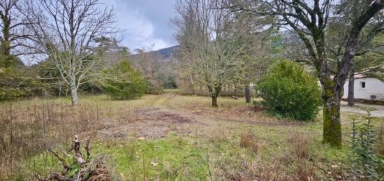 Terrain à bâtir à , Bouches-du-Rhône