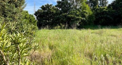 Aix-en-Provence Terrain à bâtir - 2380355-3263annonce520240913I4DXk.jpeg Azur & Constructions