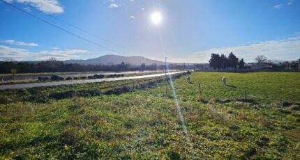 Mallemort Terrain à bâtir - 2380358-3263annonce220250110LomKu.jpeg Azur & Constructions