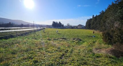 Mallemort Terrain à bâtir - 2380358-3263annonce320250110CoUT8.jpeg Azur & Constructions