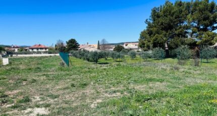 Pertuis Maison neuve - 2380314-3263annonce4202410101VzR2.jpeg Azur & Constructions