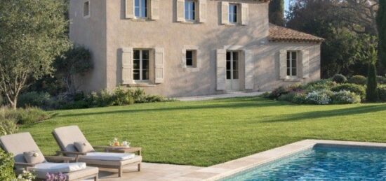 Terrain à bâtir à Saint-Savournin, Provence-Alpes-Côte d'Azur