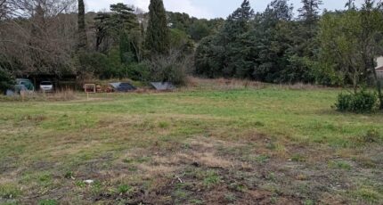 Saint-Chamas Terrain à bâtir - 2384717-10197annonce320250826aL0kZ.jpeg Azur & Constructions