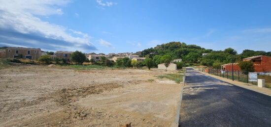 Terrain à bâtir à Rognes, Provence-Alpes-Côte d'Azur