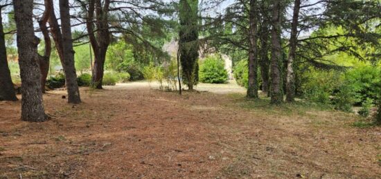 Terrain à bâtir à Pélissanne, Provence-Alpes-Côte d'Azur