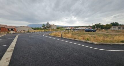 Pourrières Terrain à bâtir - 2384763-10197annonce120250830OBriX.jpeg Azur & Constructions