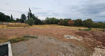 Pourrières Terrain à bâtir - 2384763-10197annonce320250830CvADO.jpeg Azur & Constructions