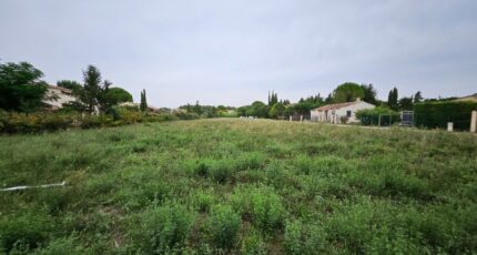 Fontvieille Terrain à bâtir - 2384772-10197annonce420250830H5kbD.jpeg Azur & Constructions